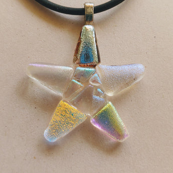 Sea Star Pendant