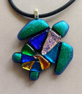 Turtle Pendant