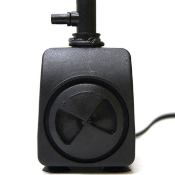 Diamond Laser 3000 Water Pump