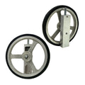 Diamond Laser 3000 Upper Wheel Assembly