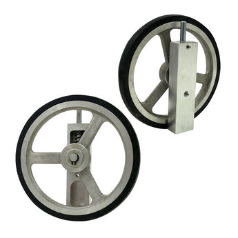 Diamond Laser 3000 Upper Wheel Assembly