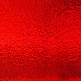 Wissmach English Muffle Manchester Red