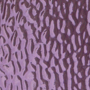 Wissmach Victorian Violet English Muffle