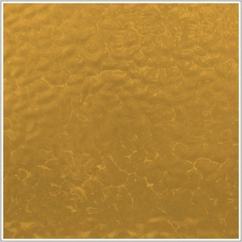 Wissmach English Muffle Dark Amber