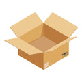 Small Box Charge - Glass Crafters