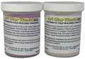 Silicone Molding Compound, 2 Parts