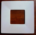 Square Drop Ring  10-3/8"