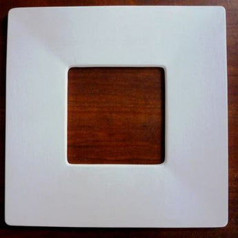 Square Drop Ring  10-3/8"