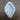 Double Diamond Casting Mold 2"wx3.125"OD; 1.5"x2.25"ID