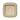 Double Square Casting Mold 2.25"x2.25" OD; 1.5"x1.5" ID