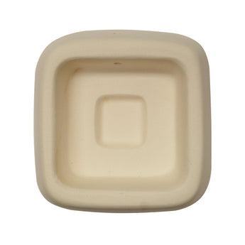 Double Square Casting Mold 2.25"x2.25" OD; 1.5"x1.5" ID