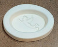 Mini Cupid Casting Mold 2.5"x1.5"