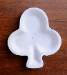 "Club" Glass Slumping Mold
