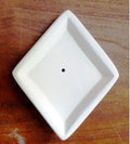 "Diamond" Glass Slumping Mold