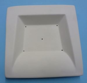Square Dish 7.5'' Square