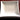 Square Plate with angled Rim 6.75"