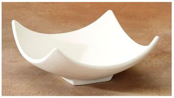 Swoop Sushi Square Bowl 7.75"