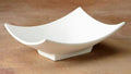 Swoop Rectangular Bowl Mold 10"