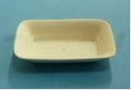 Rectangular Bowl Mold 7"