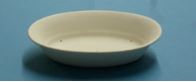 Oval Bowl Mold 6.75"