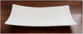 Swoop Sushi Rectangular Platter 15"x7.5"