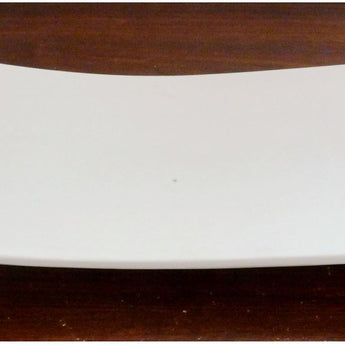 Swoop Sushi Rectangular Platter 15"x7.5"