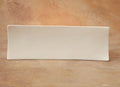 Swoop Sushi Long Narrow Platter 15.5" x 5.25"