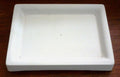 Rectangular Serving Tray Mold 7.75"