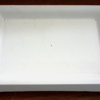 Rectangular Serving Tray Mold 7.75"