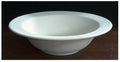 Round Bowl w/ Lip 10.5" Diameter x 1.5" Lip x 2.5" Deep