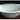 Round Bowl w/ Lip 10.5" Diameter x 1.5" Lip x 2.5" Deep