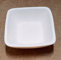 Square Drape/Slump Mold 4.25"x4.25"x1.25" Deep
