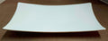 Swoop Platter 14"x7.75"x0.5" Deep