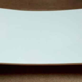 Swoop Platter 14"x7.75"x0.5" Deep
