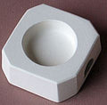 1.5'' Round Casting Mold
