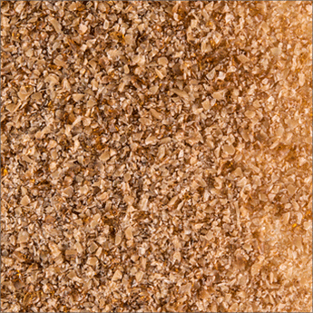 Oceanside Fine Frit - Chestnut Brown Opal 96COE (8.5oz)