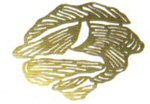 Odyssey Fish Filigree for T1442