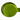 Effetre Grass Green Light Transparent Glass Rod 5-6mm, 104 COE @13" long