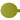 Effetre Green Olive Transparent Glass Rod 5-6mm, 104 COE @13" long