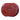 Effetre Coral Martian Strata Special Glass Rods, 104 COE @13" long