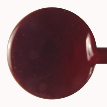 Effetre Brown Red Dark Opal Glass Rods, 104 COE, 5mm @13" long