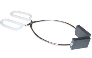 Graphite Tongs