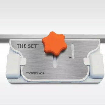 The Grinder 1 Straight Edge Tool