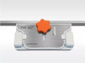 The Grinder 2 Straight Edge Tool