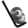 Replacement Wheels (Pair) for Leponitt G30C Wheeled Glass Nipper