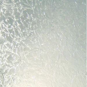 Clear Double Glue Chip