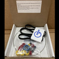 Gemini Taurus II.2 Parts Kit with Blade