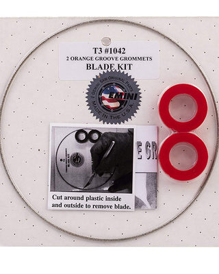 Gemini Taurus 3 Standard Blade