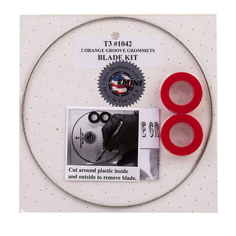 Gemini Taurus 3 Standard Blade