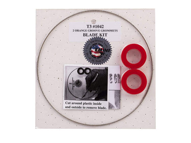 Gemini Taurus 3 Standard Blade